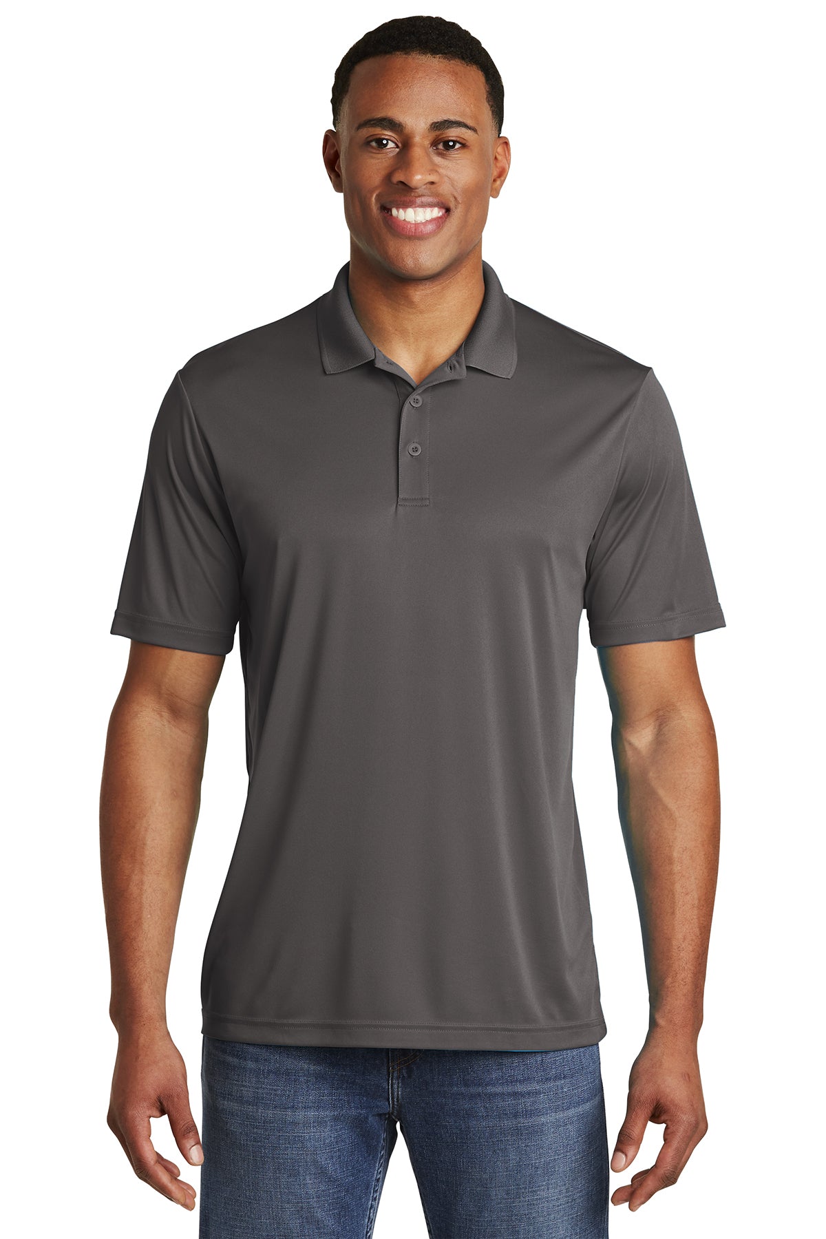 Men's Sport-Tek ® PosiCharge ® Competitor ™ Polo 2024