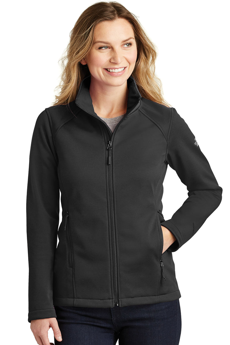 North face hard shell jacket women's best sale