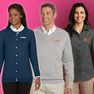 Franchisee Apparel