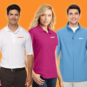 Manager Apparel