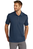 TravisMathew Men's Oceanside Solid Polo