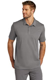 TravisMathew Men's Oceanside Solid Polo