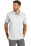 TravisMathew Men's Oceanside Solid Polo