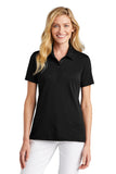 TravisMathew Ladies Oceanside Solid Polo