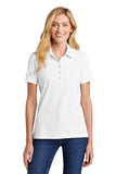 TravisMathew Ladies Oceanside Solid Polo