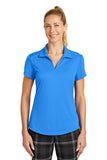 Nike Ladies Dri-FIT Legacy Polo