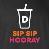 NEW Team Member Tees - Group 1 -AROD - SIP SIP - YOU'VE GOT