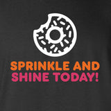 NEW Team Member Tees - Group 2  -  LIFE  -  SPRINKLE  -  BREWING'