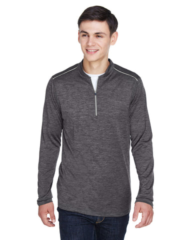 Men's CORE 365 Kinetic Performance Quarter-Zip