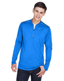 Men's CORE 365 Kinetic Performance Quarter-Zip