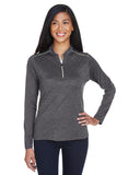 Ladies CORE 365 Kinetic Performance Quarter-Zip