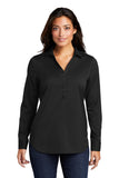 Port Authority ® Ladies City Stretch Tunic