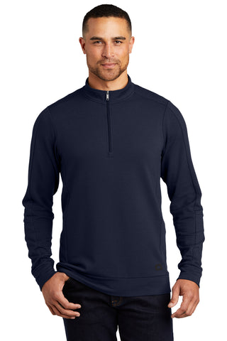 OGIO® Luuma 1/2-Zip Fleece