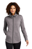 OGIO® Ladies Luuma Full-Zip Fleece