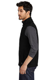 OGIO® Grit Fleece Vest