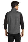 OGIO® Grit Fleece Vest