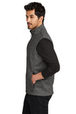 OGIO® Grit Fleece Vest