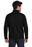 OGIO® Grit Fleece 1/2-Zip