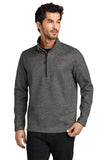 OGIO® Grit Fleece 1/2-Zip