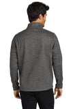 OGIO® Grit Fleece 1/2-Zip