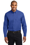 Men's Port Authority® Long Sleeve Easy Care Shirt