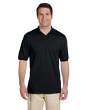 Unisex Jerzees Adult SpotShield™ Jersey Polo