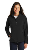 Ladies Port Authority® Core Soft Shell Jacket