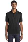 Men's Sport-Tek® PosiCharge® RacerMesh® Polo