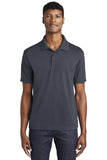 Men's Sport-Tek® PosiCharge® RacerMesh® Polo  TM