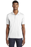 Men's Sport-Tek® PosiCharge® RacerMesh® Polo  TM