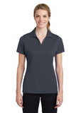 Ladies Sport-Tek® PosiCharge® RacerMesh® Polo  TM