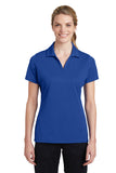 Ladies Sport-Tek® PosiCharge® RacerMesh® Polo