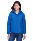 Ladies Core 365 Brisk Insulated Jacket