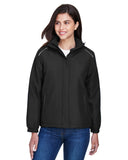 Ladies Core 365 Brisk Insulated Jacket