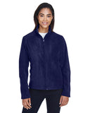 Core 365 Ladies' Journey Fleece Jacket