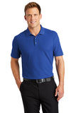 Men's Port Authority® Core Classic Pique Polo