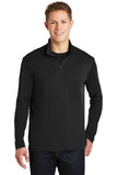 Sport-Tek® PosiCharge® Competitor™ 1/4-Zip Pullover