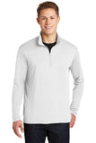 Sport-Tek® PosiCharge® Competitor™ 1/4-Zip Pullover  TM