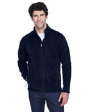 Core 365 Men's Journey Fleece Jacket