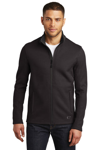 OGIO® Grit Fleece Jacket