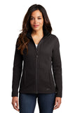 OGIO® Ladies Grit Fleece Jacket