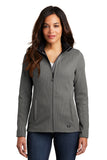 OGIO® Ladies Grit Fleece Jacket