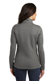 OGIO® Ladies Grit Fleece Jacket