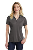 Ladies Sport-Tek ® PosiCharge ® Competitor ™ Polo  TM