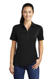 Ladies Sport-Tek ® Posi-UV™ Pro Polo