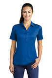 Ladies Sport-Tek ® Posi-UV™ Pro Polo