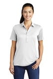 Ladies Sport-Tek ® Posi-UV™ Pro Polo