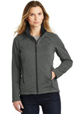 The North Face® Ladies Ridgeline Soft Shell Jacket