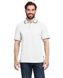 Nautica Men's Deck Polo