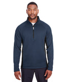 Spyder Men's Constant Half-Zip Sweater